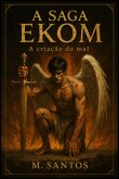 A Saga Ekom (eBook, ePUB)