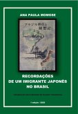 Recordações De Um Imigrante Japonês No Brasil (eBook, ePUB)