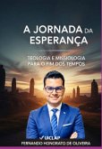 A Jornada Da Esperança (eBook, ePUB)