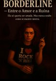 Borderline (eBook, ePUB)