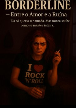 Cover Borderline (eBook, ePUB)