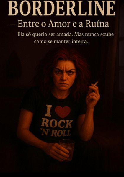 Borderline (eBook, ePUB) Borderline (eBook, ePUB)