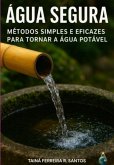 Água Segura (eBook, ePUB)