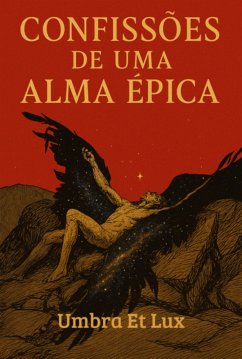 Cover Confissões De Uma Alma Épica (eBook, ePUB)