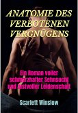 Anatomie Des Verbotenen Vergnügens (eBook, ePUB)