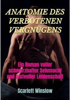 Cover Anatomie Des Verbotenen Vergnügens (eBook, ePUB)