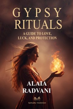 Cover Gypsy Rituals (eBook, ePUB)