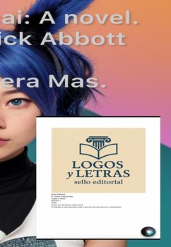 Cover Lean Mordecai. (eBook, ePUB)