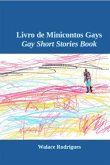 Livro De Minicontos Gays Gay Short Stories Book (eBook, ePUB)