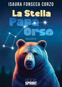 Cover La Stella Papà Orso (eBook, ePUB)