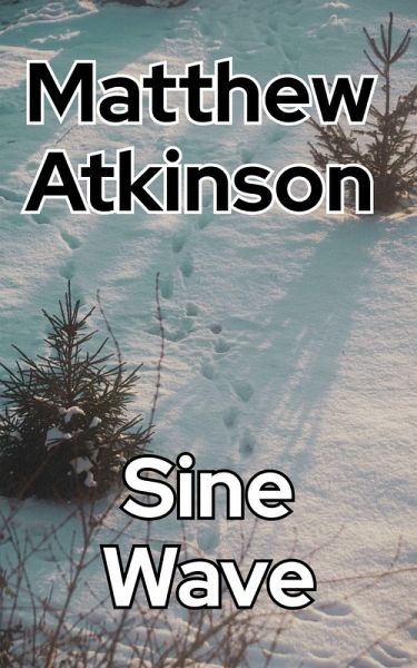 Sine Wave (Isolated Showers, #2) (eBook, ePUB)