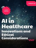 AI in Healthcare (eBook, ePUB)