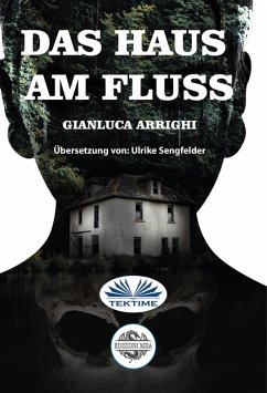 Cover Das Haus Am Fluss (eBook, ePUB)