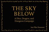The Sky Below (eBook, ePUB) The Sky Below (eBook, ePUB)