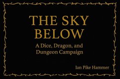 Cover The Sky Below (eBook, ePUB)