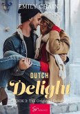 Dutch Delight - Book 3 (eBook, ePUB)