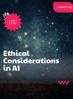 Ethical Considerations in AI (eBook,... - Bild 1