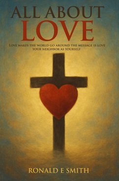 Cover All About Love (eBook, ePUB)