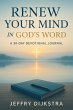 Renew Your Mind In God`s Word A 30 -... - Bild 1