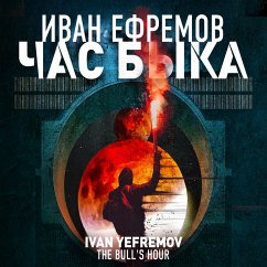 Chas Byka (MP3-Download) - Yefremov, Ivan