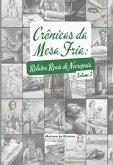 Crônicas Da Mesa Fria - Volume 2 (eBook, ePUB)