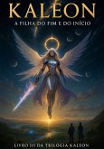 Kaleon (eBook, ePUB)