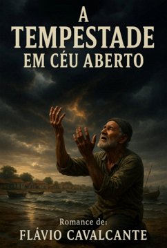 Cover Tempestade Em Céu Aberto (eBook, ePUB)