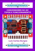 Conversores Dc-dc - Tipos E Funcionamento (eBook, ePUB)