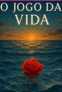 Cover Aprendendo O Jogo Da Vida (eBook, ePUB)