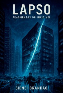 Cover Lapso (eBook, ePUB)