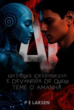 Cover Ai (eBook, ePUB)