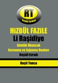 Hizbül Fazile (eBook, ePUB)