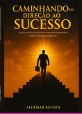 Caminhando Em Direção Ao Sucesso (eBook, ePUB)