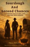 Sourdough And Second Chances (eBook, ePUB)