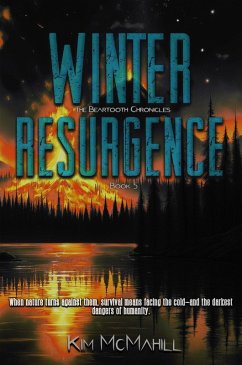Cover Winter Resurgence (The Beartooth Chronicles, #4) (eBook, ePUB)