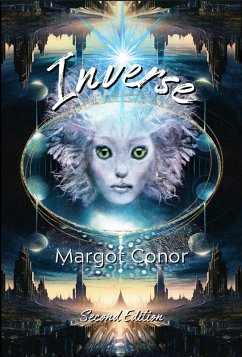 Cover Inverse (The Fog Saga, #1) (eBook, ePUB)