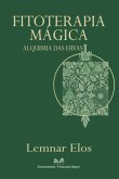 Fitoterapia Mágica (eBook, ePUB)