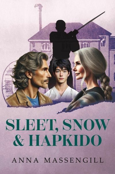 Sleet, Snow & Hapkido (eBook, ePUB)