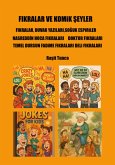 Fikralar Ve Komik Seyler (eBook, ePUB)