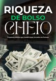 Riqueza De Bolso Cheio (eBook, ePUB)
