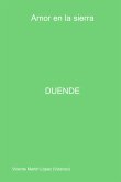 Duende (eBook, ePUB)