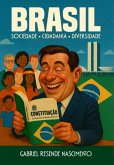 Brasil - Sociedade, Cidadania E Diversidade (eBook, ePUB)
