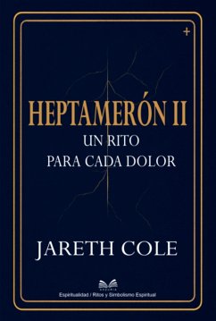 Cover Heptameron Ii (eBook, ePUB)