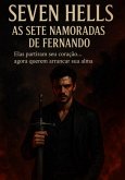 Seven Hells As Sete Namoradas De Fernando (eBook, ePUB)