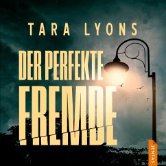 Der perfekte Fremde (MP3-Download) - Lyons, Tara