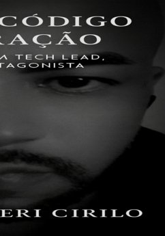 Cover Entre Código E Coração (eBook, ePUB)