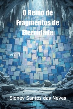 Cover O Reino De Fragmentos De Eternidade (eBook, ePUB)