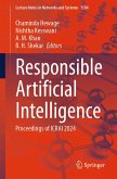 Responsible Artificial Intelligence (eBook, PDF)