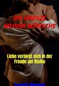 Cover Deine Heissen, Verbotenen Fantasien Unzensiert (eBook, ePUB)