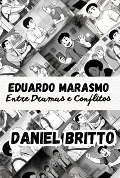 Eduardo Marasmo (eBook, ePUB) - Britto, Daniel
